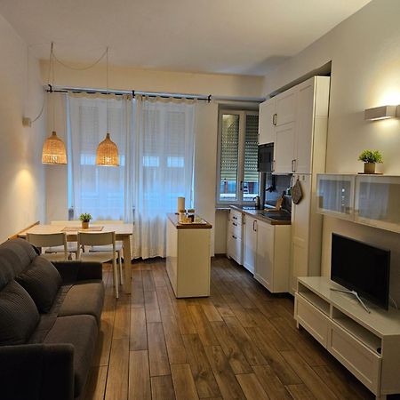Appartamento Dante Turin Ngoại thất bức ảnh