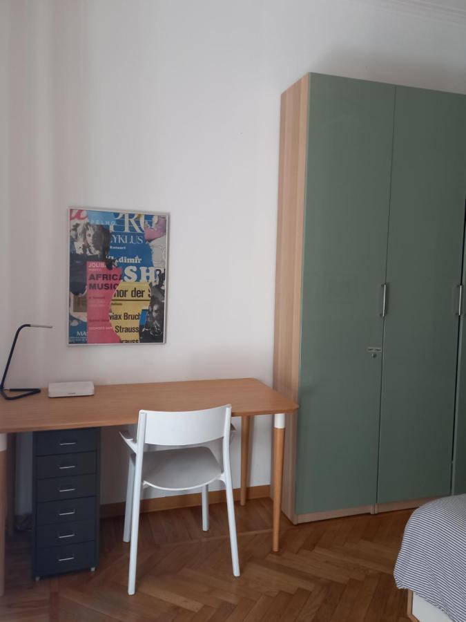 Appartamento Dante Turin Ngoại thất bức ảnh