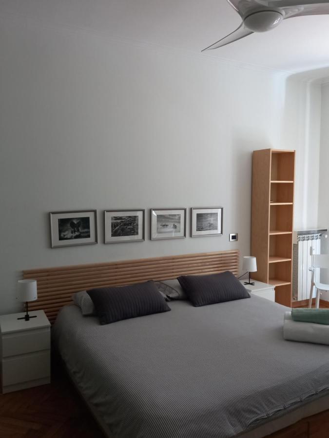 Appartamento Dante Turin Ngoại thất bức ảnh