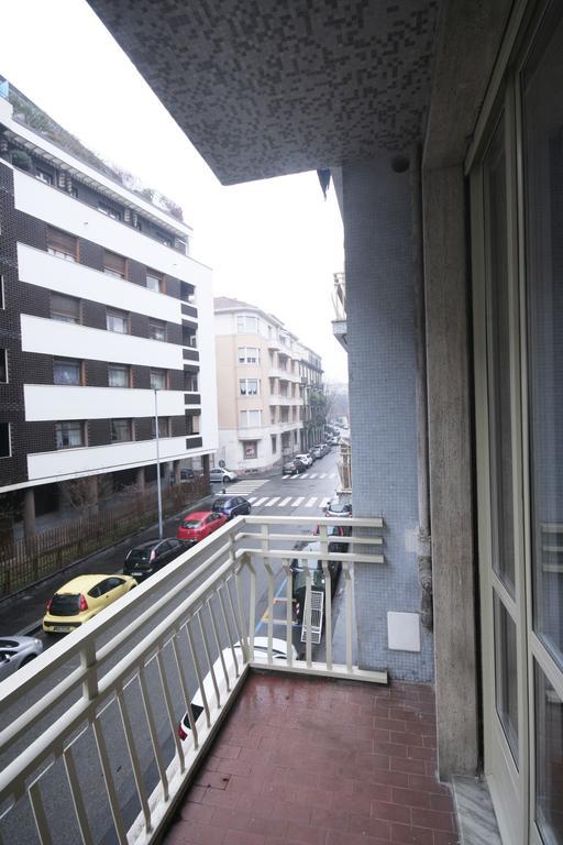 Appartamento Dante Turin Ngoại thất bức ảnh